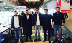 Kasaplar Odası Başkan Adayı Deligönül: Balık Pazarı’nın Yenilenmeye İhtiyacı Var!