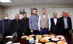 Maraş Tarhanası’nın geleceği masaya yatırıldı...