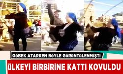 Öğretmen göbek attığı için işten çıkarıldı