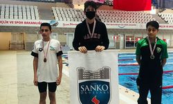 ŞEHİTKAMİL’İ ANMA YÜZME MÜSABAKASI