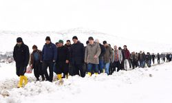 Seraları Tekrar Ayağa Kaldıracağız
