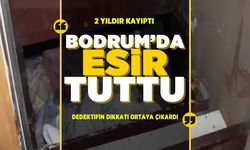 2 yıldır kayıptı! 6 yaşındaki çocuğu, evin bodrum katında tutuyorlarmış