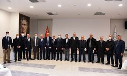 4 mahalleye Güvenç’ten müjde!