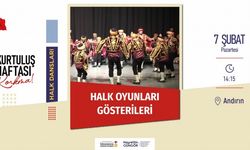 Andırın’da Uğur Işılak Konseri