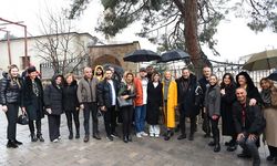 BAHTİYAR YOKUŞU KAHRAMANMARAŞ TURİZMİNE CAN SUYU OLDU