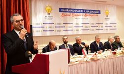 Başkan Güngör: Birliğimiz Daim Olsun