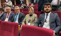 Başkan Güngör, Genişletilmiş İl Başkanları Toplantısına Katıldı