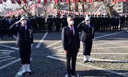 Başkan Güngör: “Maraş, Milli Mücadelenin Fitilini Ateşlemiştir”