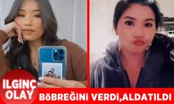Böbreğini vererek yaşattığı sevgilisi, hayata döner dönmez mutluluğu başka kadınlarda aradı!