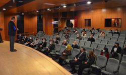 Büyükşehir Kütüphanelerinde Standart Yükseliyor