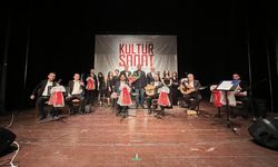 Büyükşehir’den Türk Sanat Müziği Konseri