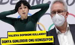CAS, Rus atlet Kamila Valieva için son kararını verdi!