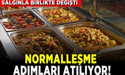 Catering’de atık yönetimi gündemde