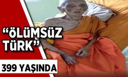 Gerçekten 399 yaşında mı?
