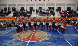Göksun’da Kurtuluş Etkinlikleri Gerçekleştirildi