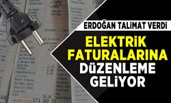 İbrahim Kalın'dan elektrik faturalarıyla ilgili flaş açıklama!