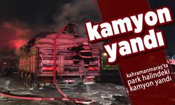 Jandarmanın dikkati hayat kurtardı