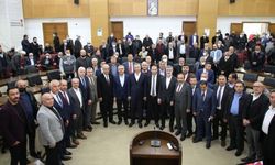 Kahramanmaraş Türkiye’ye Örnek Oldu