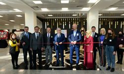 Kahramanmaraş’ın Kültürel Değerlerini Yansıtan Kırk Yamada Kırk Maraş Sergisi KSÜ’de Sanatseverlerin Beğenisine Sunuldu