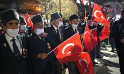 Kahramanmaraş’ta Bayram Coşkusu