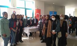 KSÜ Diyarbakır’da Üniversitemizi ve Şehrimizi Tanıttı