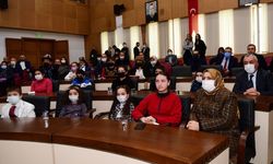 Kurtuluş Haftası Yarışmalarında Ödüller Verildi