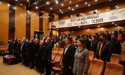Maraş’ın Milli Mücadelesi Anlatıldı