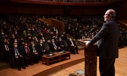 Prof. Dr. Görmez, “Kahramanmaraş İslam Coğrafyasına Örnek Oldu”