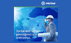 Protan Turkey Ürünlerini Tercih Edin, Kaliteden Ödün Vermeyin