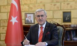 Rektör Can, TRT Çukurova Radyosu Yayınına Katılarak, Şehrimizi, Üniversitemizi ve Radyo KSÜ’yü Tanıttı