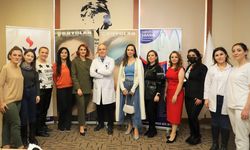 ROMATİZMALI HASTALARA MORAL ETKİNLİĞİ