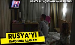 Rusya-Ukrayna krizinde yeni perde! Uzmanlar ne dedi?