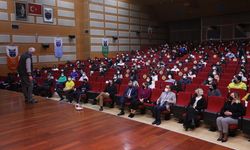 SANKO OKULLARI KARİYER GÜNÜ VE ÜNİVERSİTE FUARI