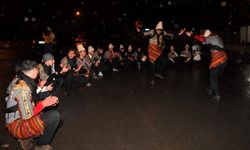 Tüm Mahallelerde Kurtuluş Coşkusu Var