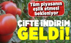 Tüm piyasanın eşlik etmesi gerekiyor! Çifte indirim geldi!