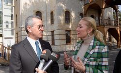 Turizm Potansiyelimiz Daha da Artacak