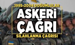 Ukrayna resmen savaşa hazırlanıyor!