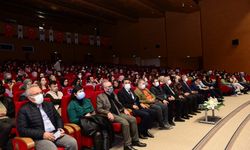 Üniversitemiz Öğrencileri Bahar Yarıyılına ‘Hoş Geldin’ Konseriyle Merhaba Dedi
