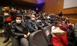 Usta Sanatçılar Kahramanmaraşlılarla Buluştu