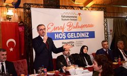 Zengin: “Tüm Şehirlere Örnek Olacak Çalışmalar Yapılıyor”