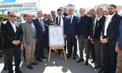 Andırın’a 200 Milyon TL’lik Yatırım
