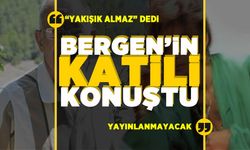 Bergen'in katili filmden sonra ilk kez konuştu