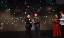 Büyükşehir’e Gastronomiye Değer Katan Belediyeler Ödülü