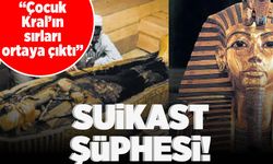 "Çocuk kralın sırları ortaya çıktı!" Suikast şüphesi!
