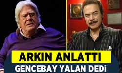 Cüneyt Arkın, Kemal Sunal'la anısını paylaştı, Orhan Gencebay sinirden deliye döndü