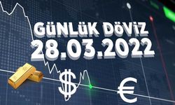 DÖVİZ FİYATLARI