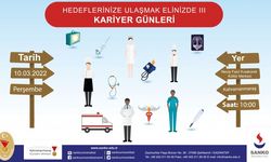 HEDEFLERİNİZE ULAŞMAK ELİNİZDE