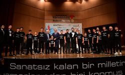 Her Bir Meslek Altın Değerinde