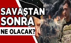 İşte muhtemel senaryolar: Rusya savaşı kazanırsa ne olur, uzmanlar da ikiye bölünmüş durumda!