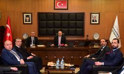 Kahramanmaraş’la Gurur Duyuyoruz
